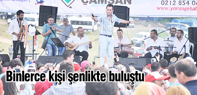 Hasan Yılmaz Küpecik'i salladı