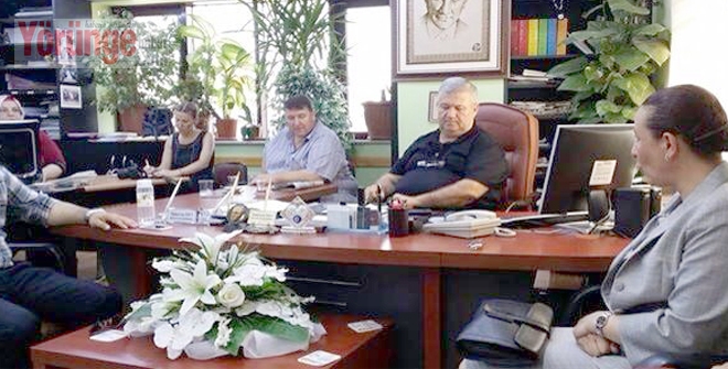 Millete hizmet yolunda önemli adımlar atılacak