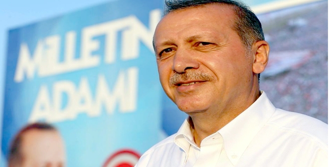 'Karşınızda Kasımpaşalı var'