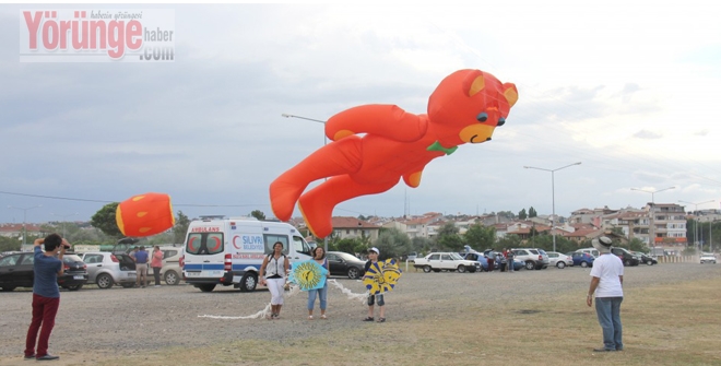'Tam isabet' etkinlik
