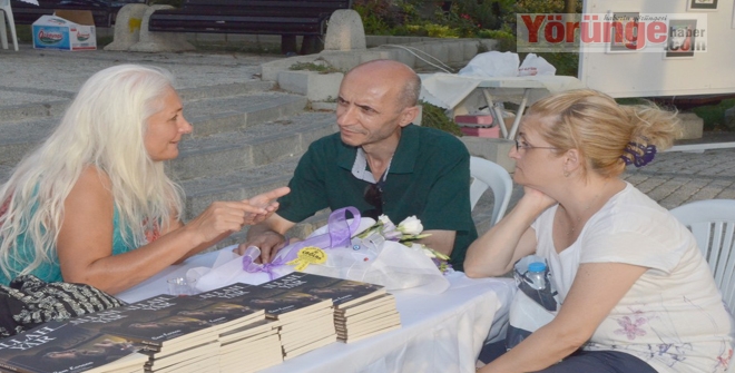 'Cem Karaca Silivri'yi çok severdi'