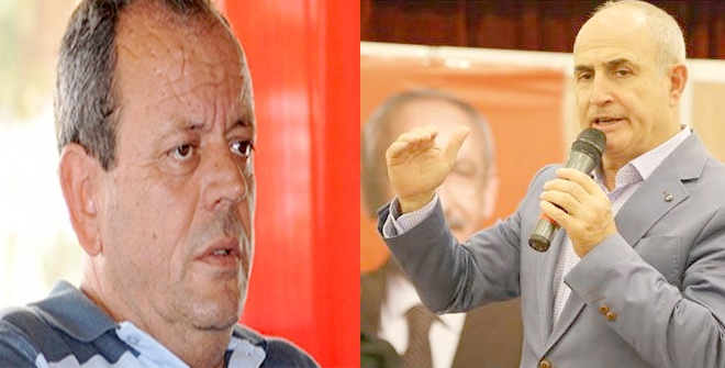 Kendi partiliniz de 300 TL'lik hain mi?