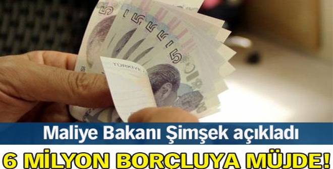 6 milyon araç sahibine müjde!