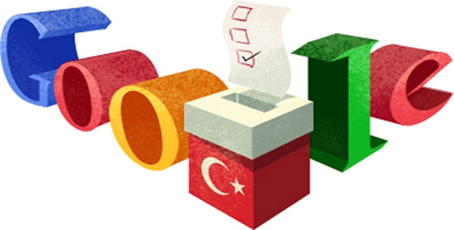 Google ortalığı karıştırdı