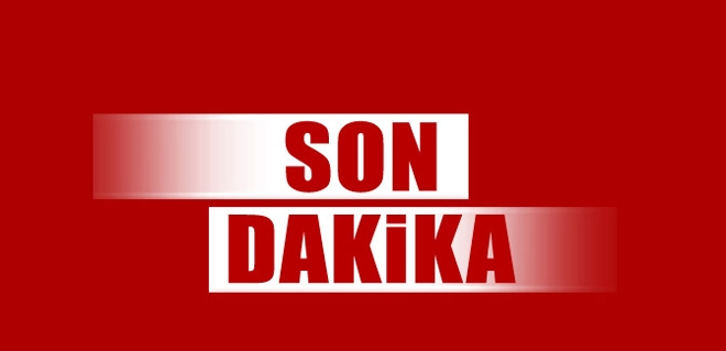Askeri konvoya mayınlı saldırı!