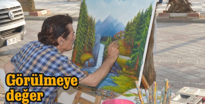 Görülmeye değer