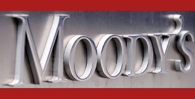 Moody's'ten flaş Türkiye açıklaması
