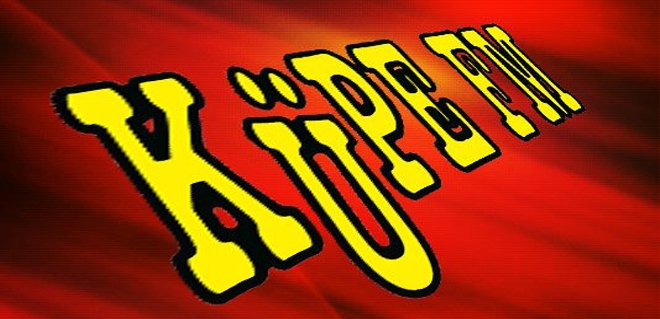 Küpe FM 20 yaşında