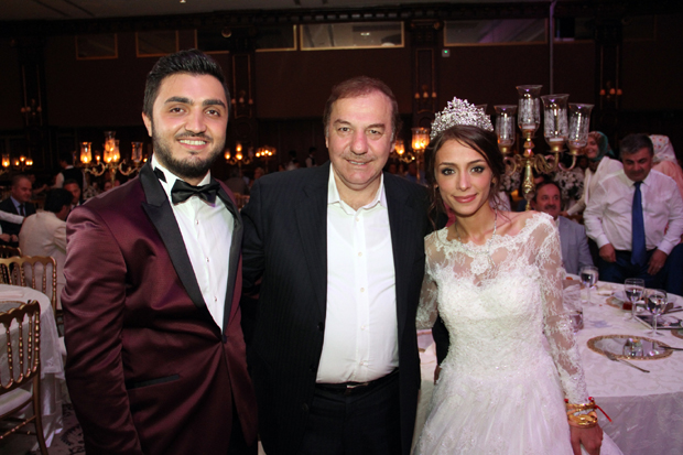 Yunus Baltanın mutlu günü