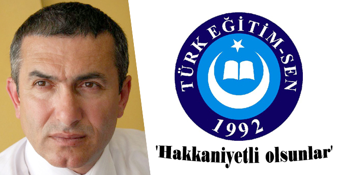 'Hakkaniyetli olsunlar'