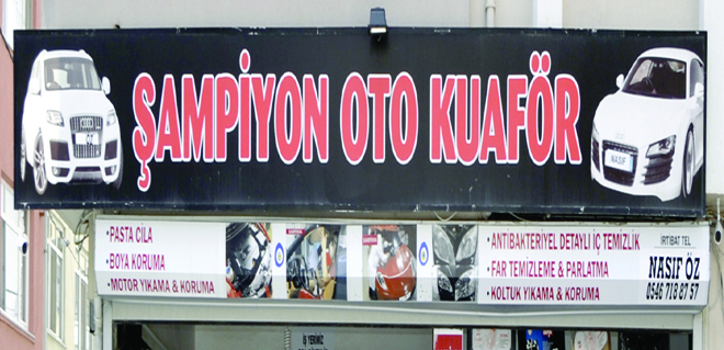 Nasıf Öz: Herkes 'şampiyon' olamaz