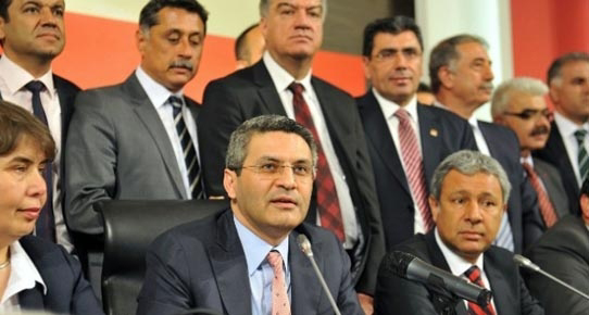 İnce'ye soğuk duş!