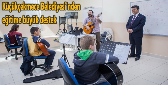 Bilgi Evleri kayıtları devam ediyor