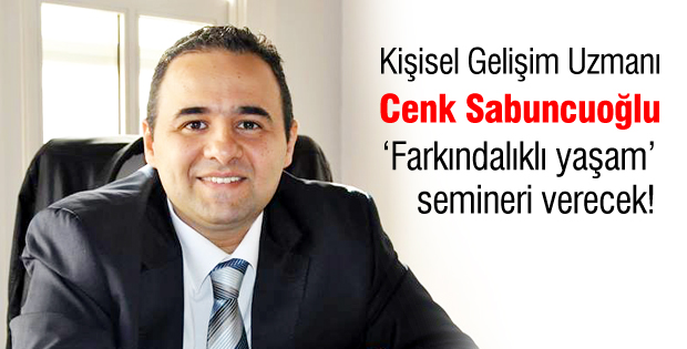 CHPden anlamlı seminer