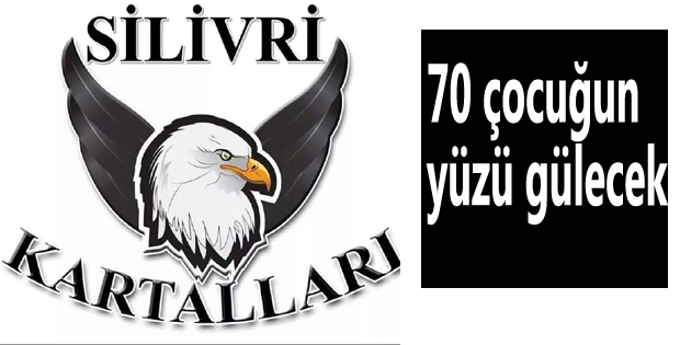 Hayır kurumu gibiler!