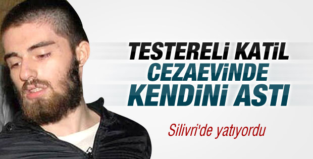 Cem Garipoğlu intihar etti