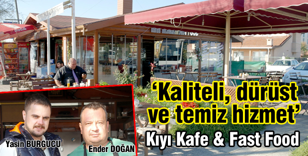 Kaliteli, dürüst ve temiz hizmet