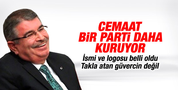İdris Naim Şahin de parti kuruyor
