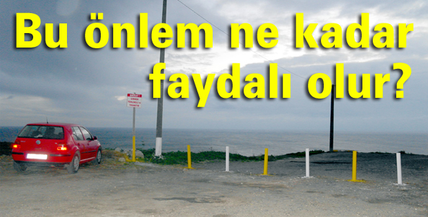 Bu önlem ne kadar faydalı olur?