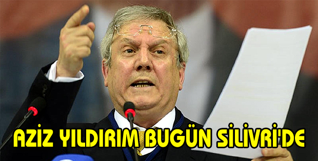 Silivriye Yıldırım düşecek!