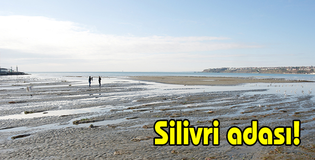 Silivri adası!