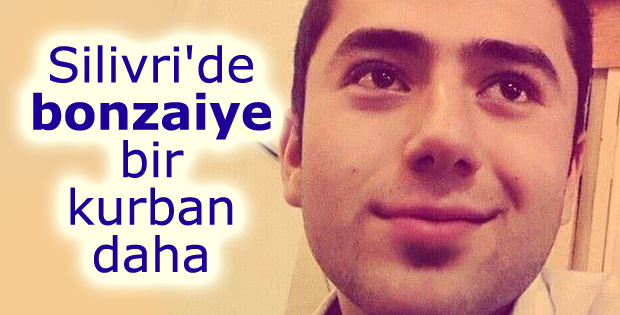 'Bonzai'ye bir kurban daha