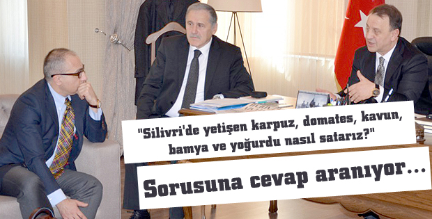 Tarım açılımı!
