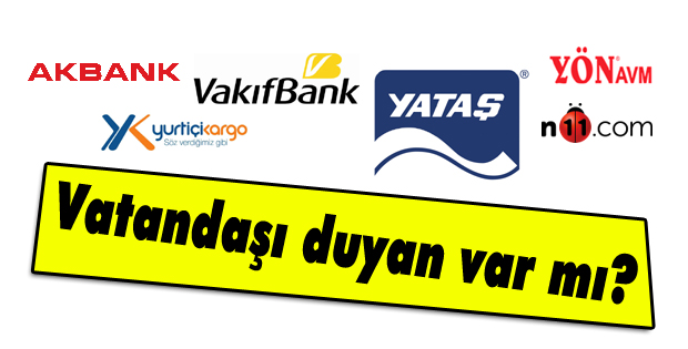 Vatandaşı duyan var mı?