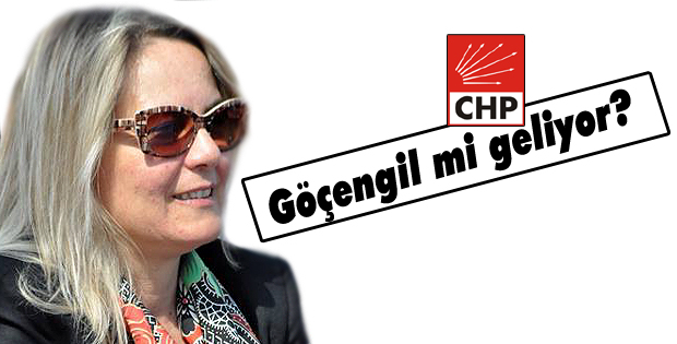 Göçengil mi geliyor?