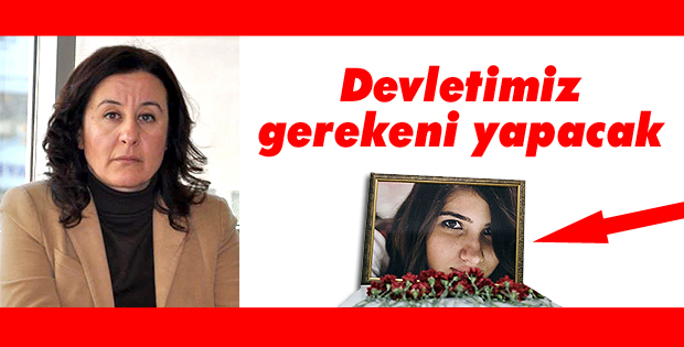 Devletimiz gerekeni yapacak