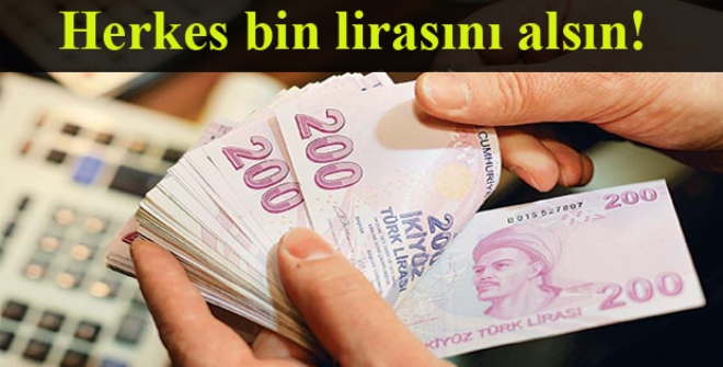 Yargıtay dan sevindirici haber