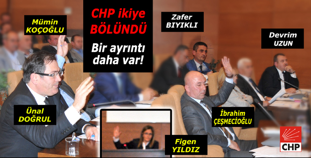 Değirmenci ekibindeki dikkat çeken ayrıntı!