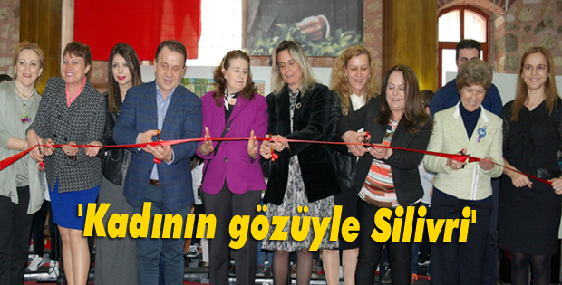 'Kadının gözüyle Silivri'