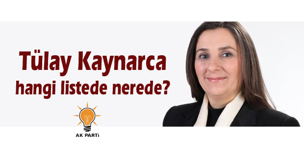 Kaynarca'nın akıbeti belli oldu