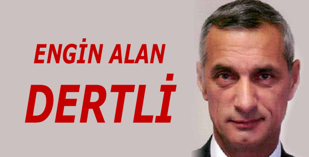 Engin Alan içini döktü