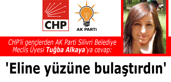 Kumarhane yorumuna cevap gecikmedi