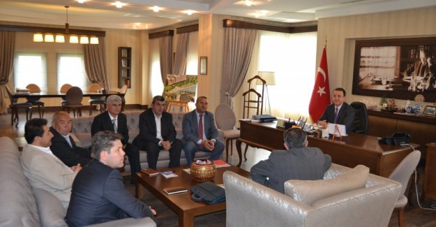 Adım adım Kültür Festivali'ne