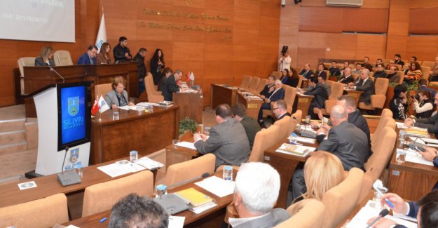 2014 hesabı görüşülecek!