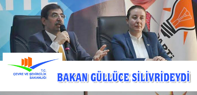 İdris Güllüce Silivri'ye geldi