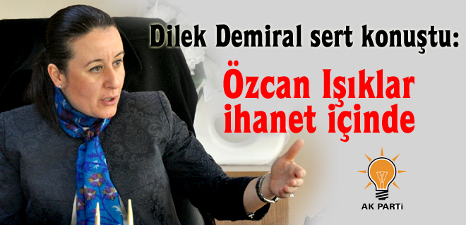 Işıklar Silivri'ye ihanet ediyor