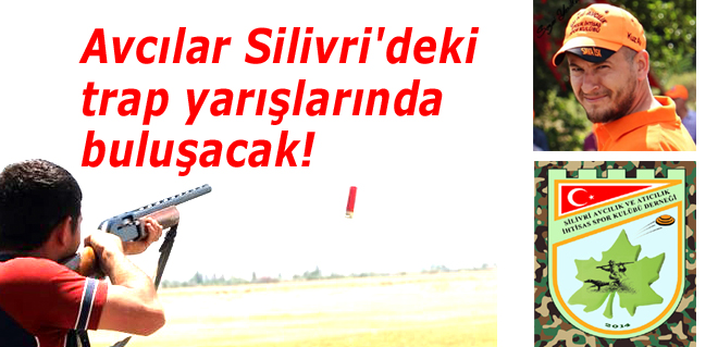 Avcılar hedef vuracak!
