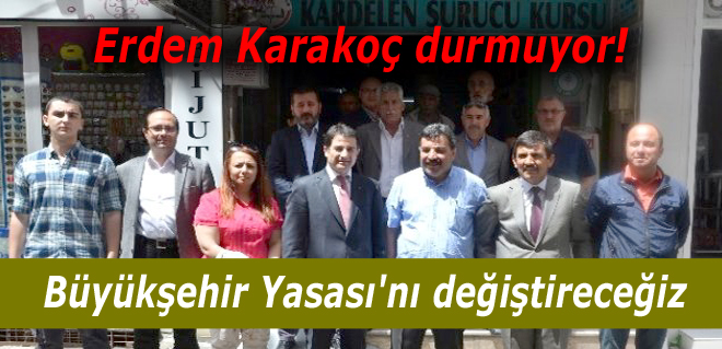 Ne söz verdiysek tutacağız