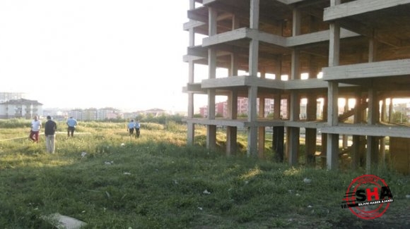 Silivri'de kan donduran olay! Ceset...