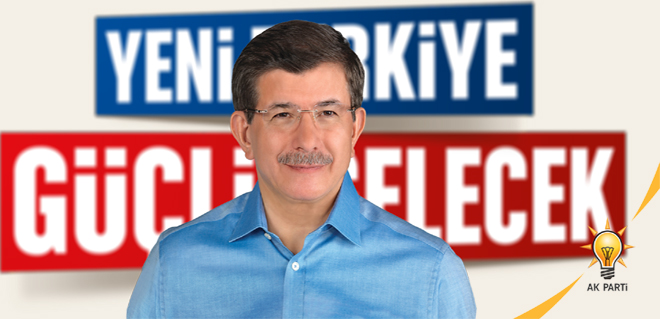 AK Parti'den yeni seçim şarkısı