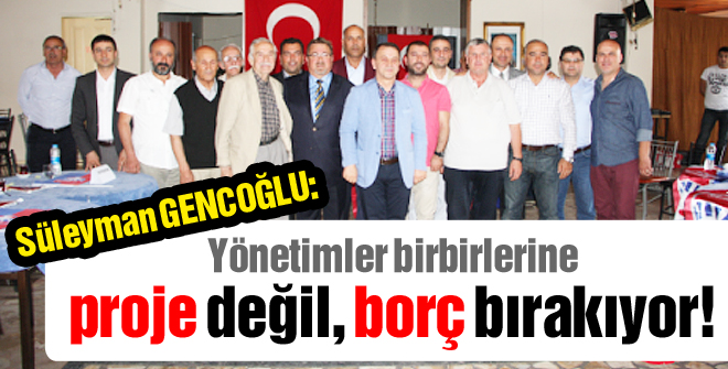Silivrispordan özeleştiri!