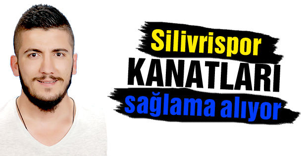 Silivrispor kanatları sağlama alıyor
