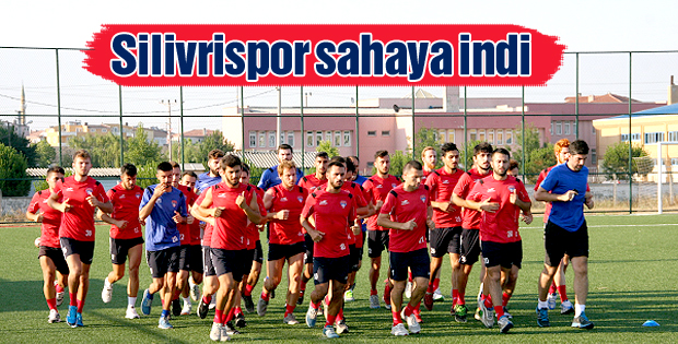 Silivrispor sahaya indi