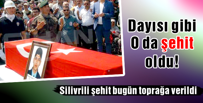 Mustafa Yahya Mertcan toprağa verildi