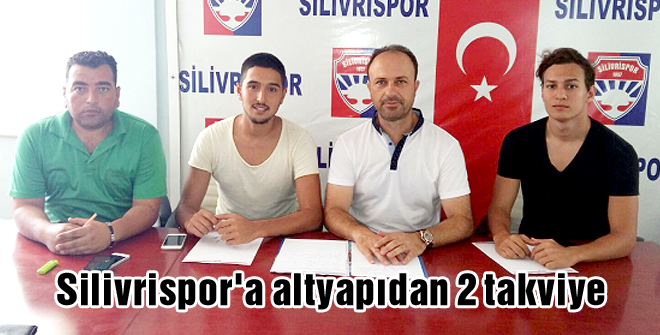 Onlar artık profesyonel