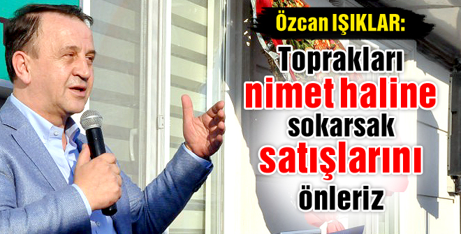 Silivri Toprak Laboratuvarı açıldı